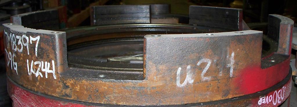 CAT 7M1188 part 2