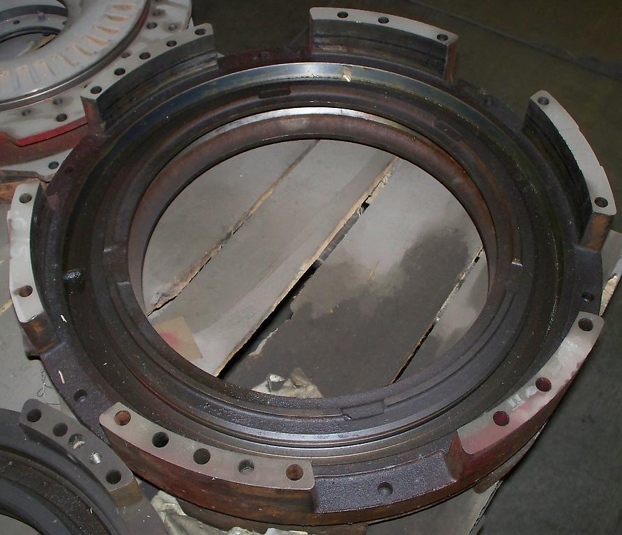 CAT 7M1188 part 3