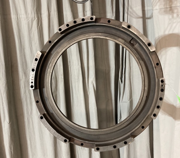 CAT 7M1195 part 1