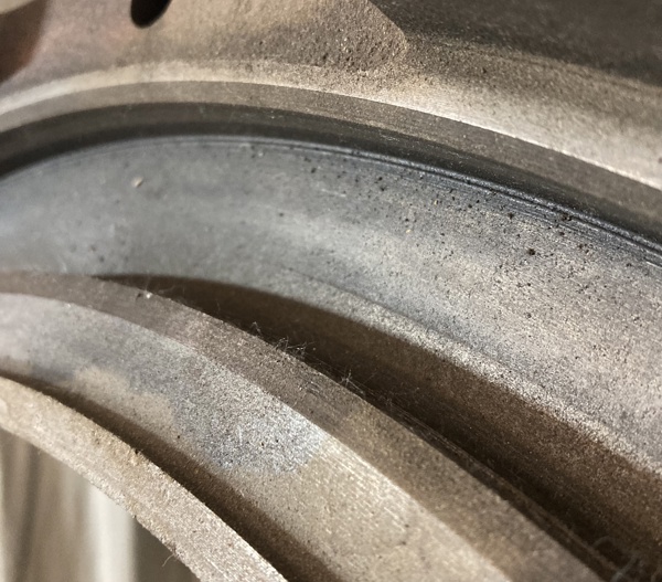 CAT 7M1195 part 2