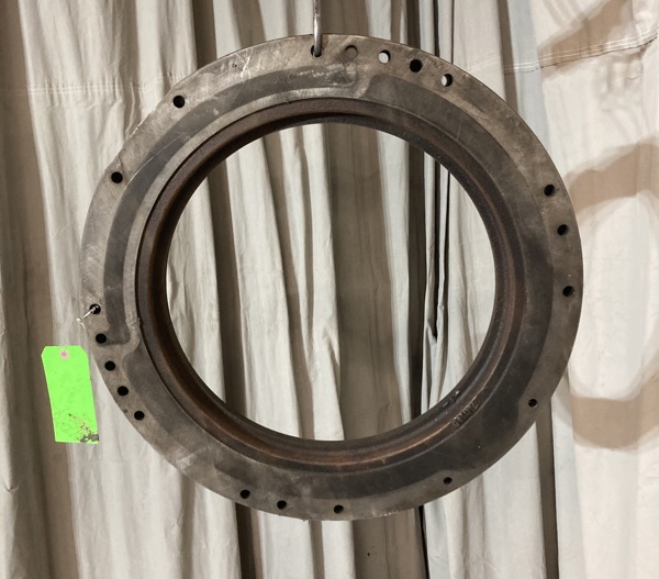 CAT 7M1195 part 4