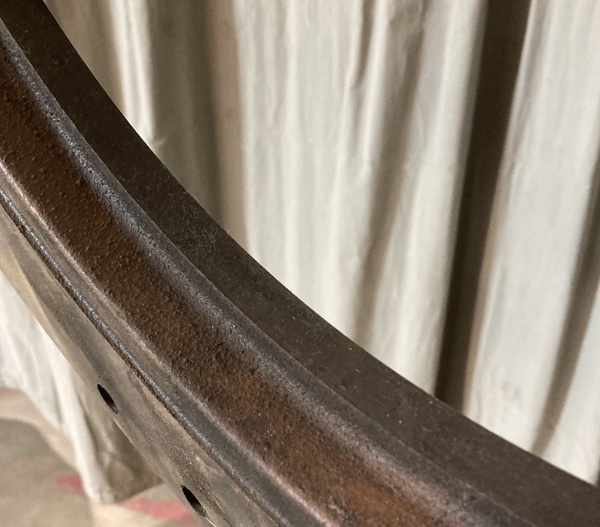 CAT 7M1195 part 5