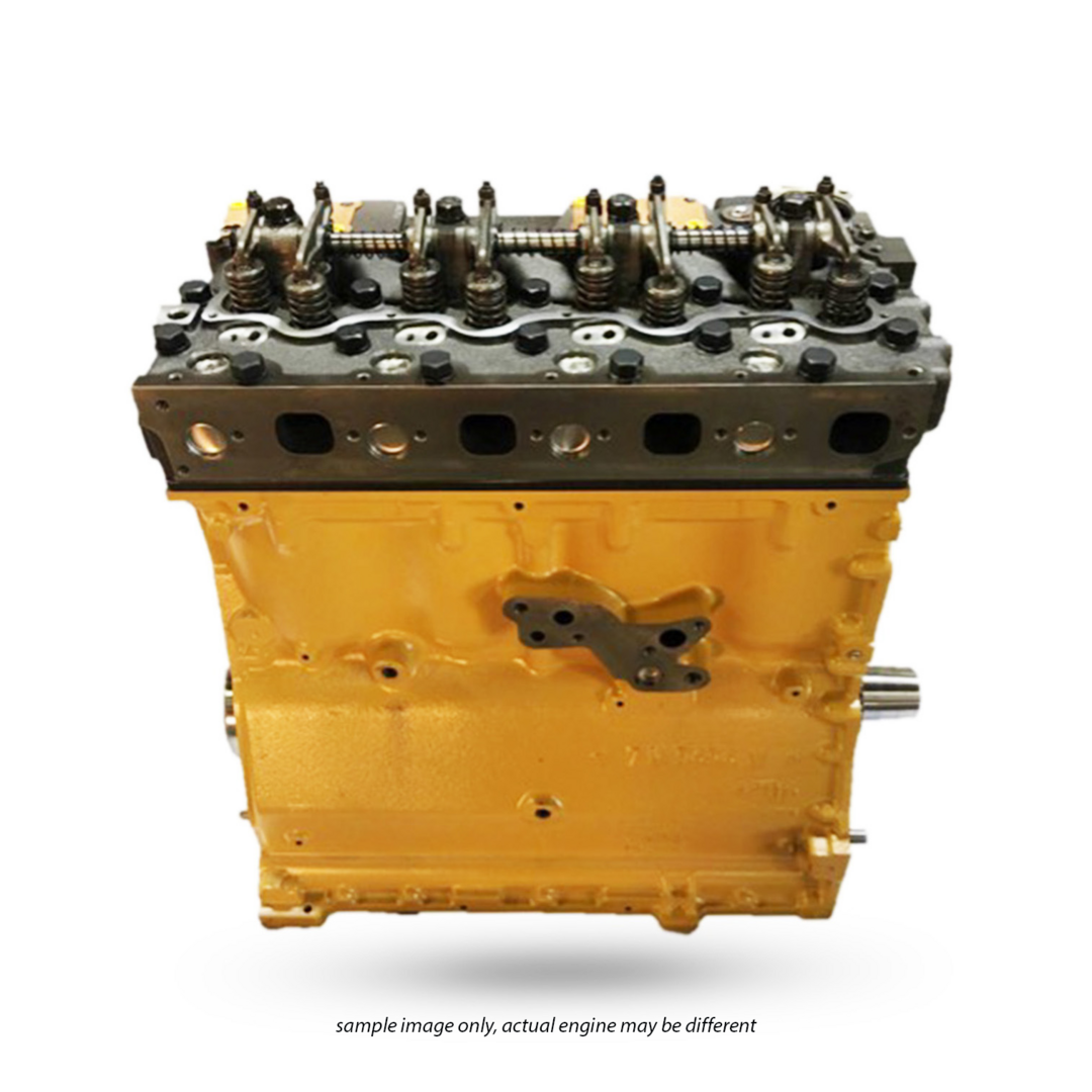 CAT 7N1522 part 1