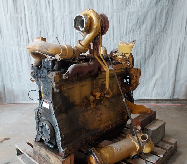 Core ENGINE ARR 7N1552 2