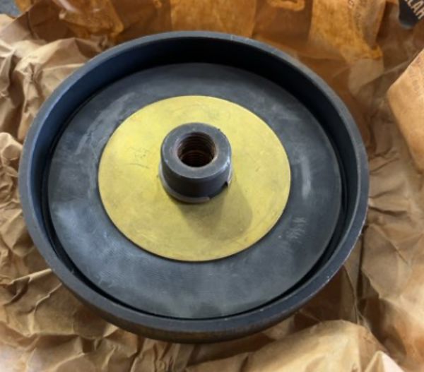 CAT 7S7809 part 3