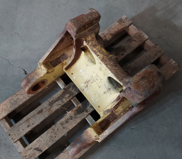 CAT 7T0375 part 3