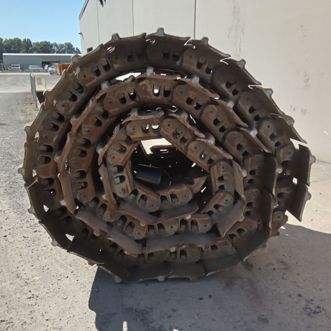 CAT 7T0724 part 1