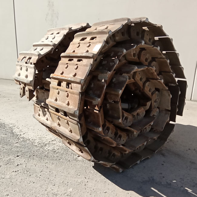 CAT 7T0724 part 2