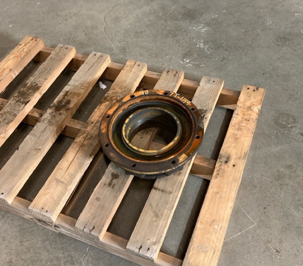 CAT 7T1149 part 1