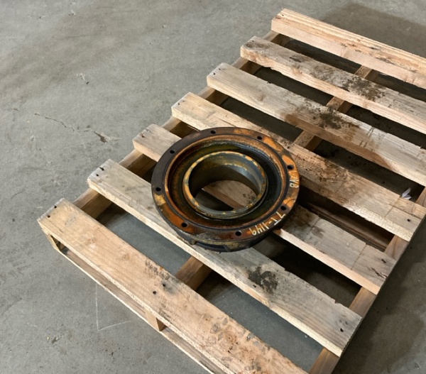 CAT 7T1149 part 2