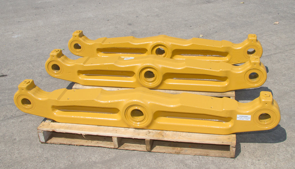 CAT 7T1333 part 1