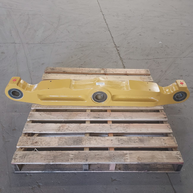 CAT 7T1854 part 1