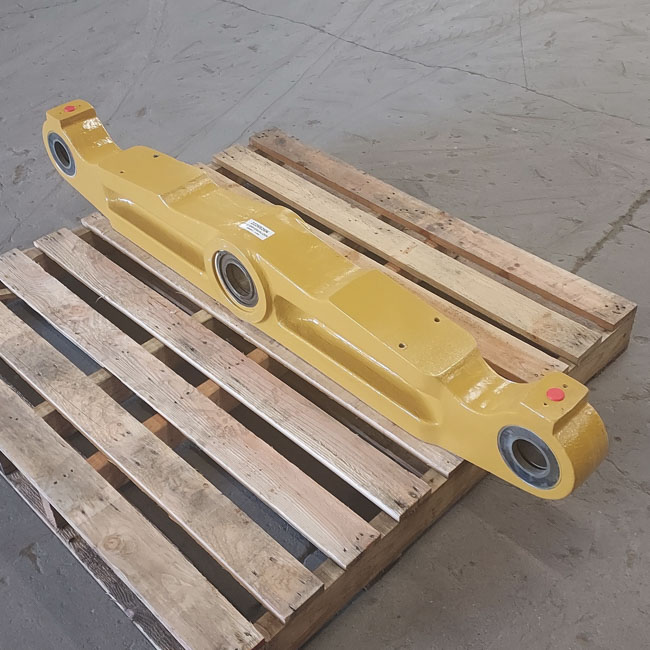 CAT 7T1854 part 2