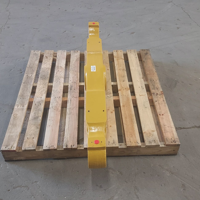 CAT 7T1854 part 3