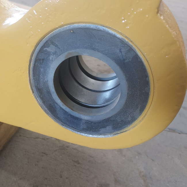 CAT 7T1854 part 4