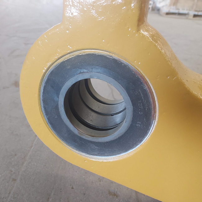 CAT 7T1854 part 6