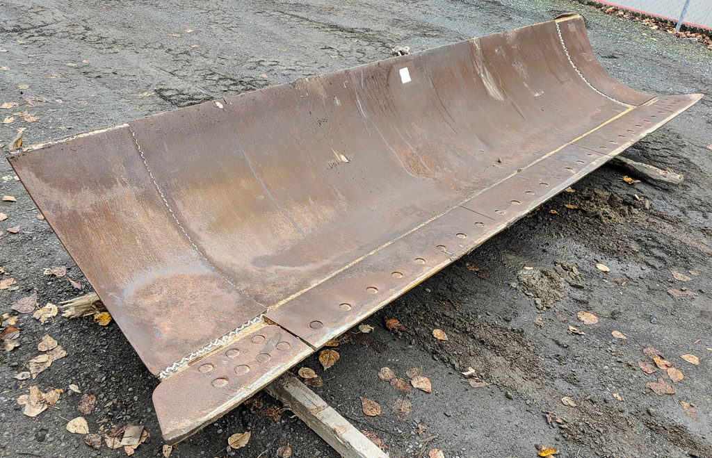 CAT 7T2352 part 2