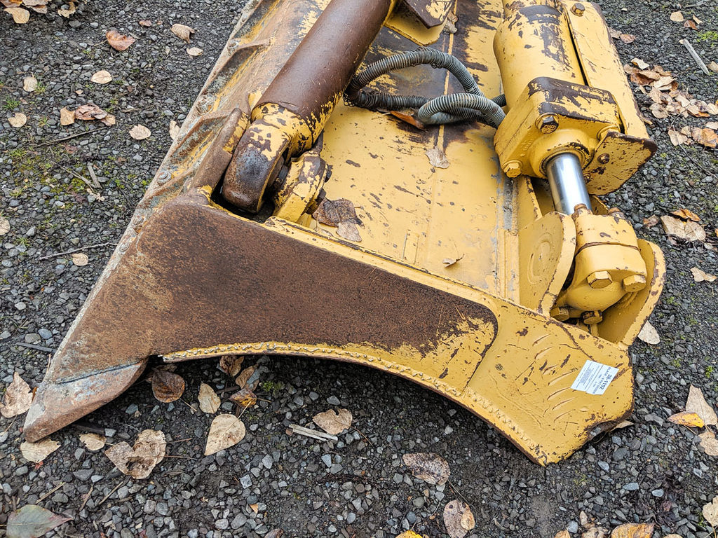 CAT 7T2352 part 4