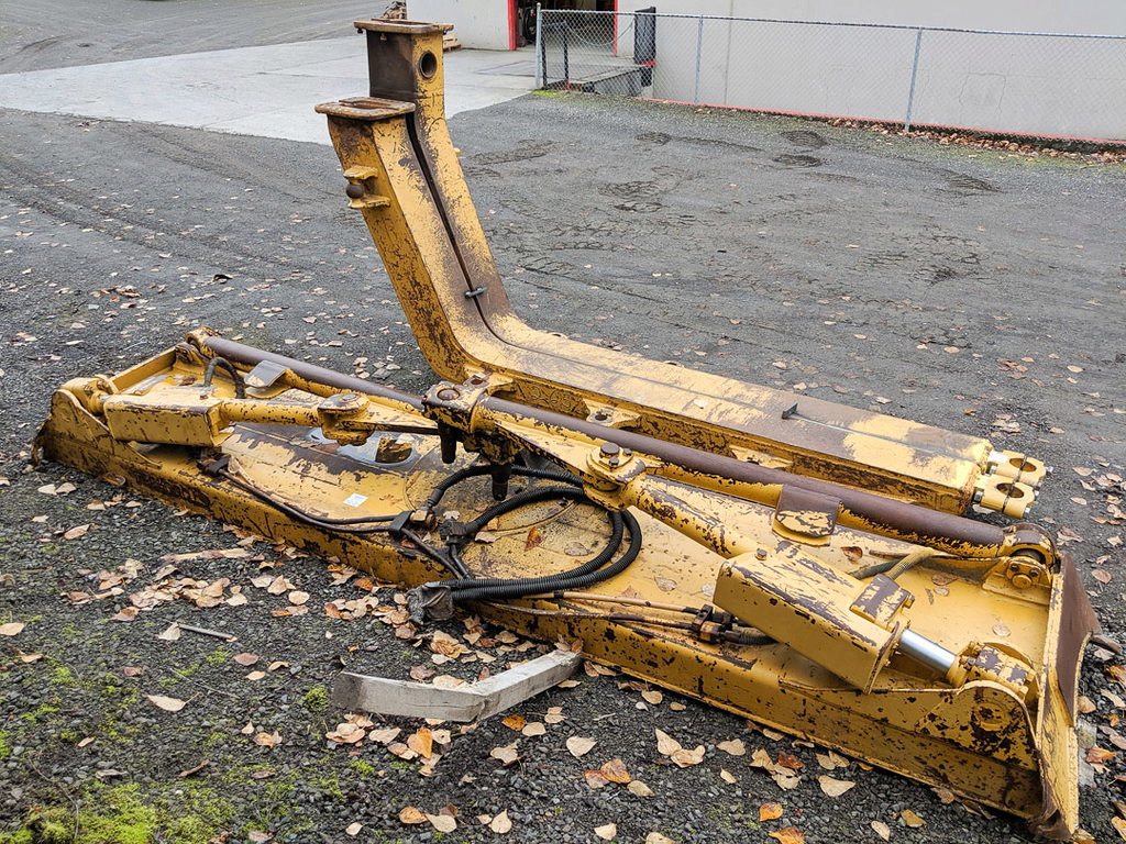 CAT 7T2352 part 9
