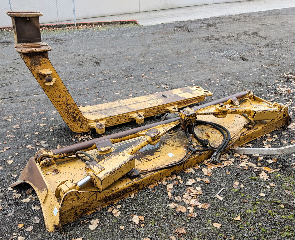 CAT 7T2352 part 10