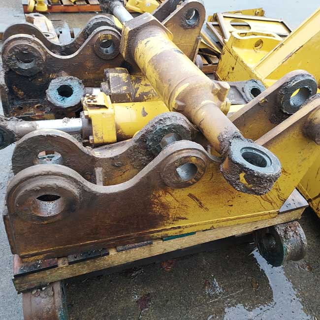 CAT 7T2447 part 5
