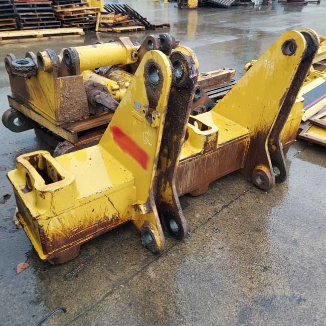 CAT 7T2447 part 9