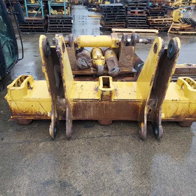 CAT 7T2447 part 10