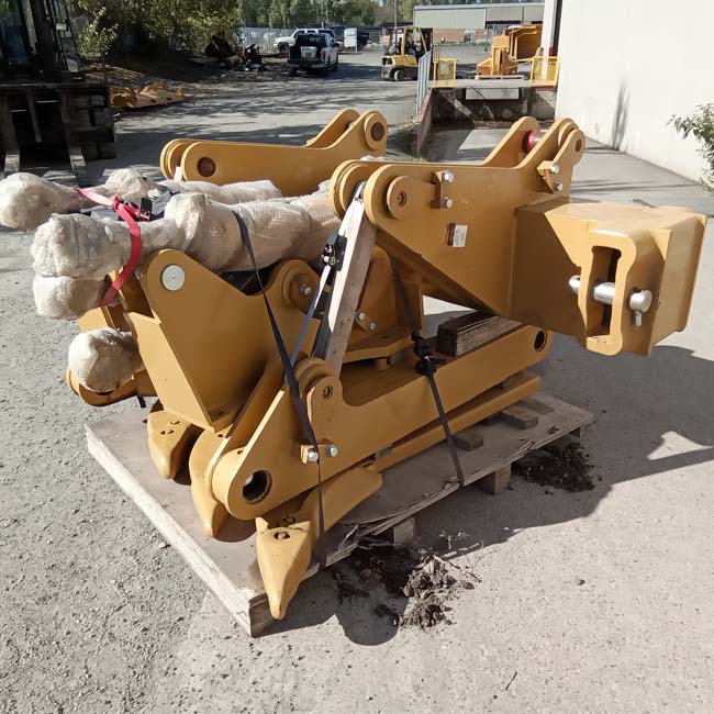 CAT 7T2449 part 5