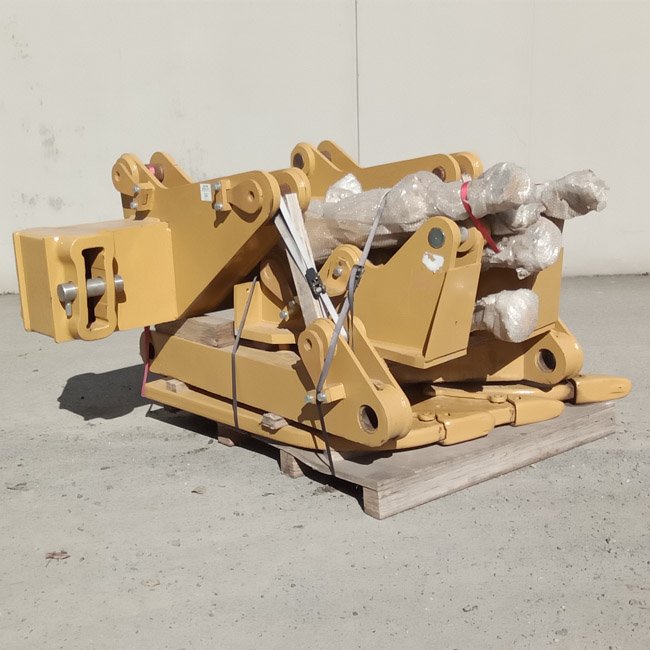 CAT 7T2449 part 7
