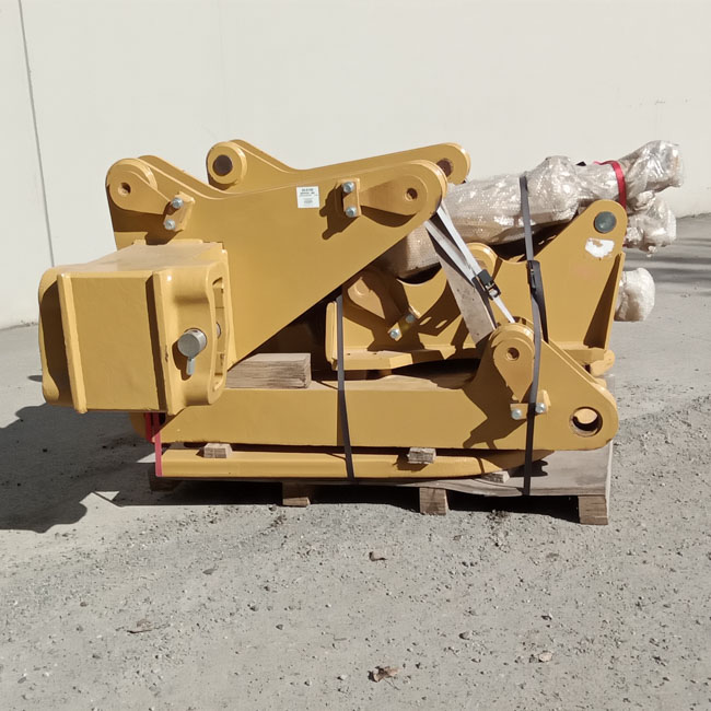 CAT 7T2449 part 8