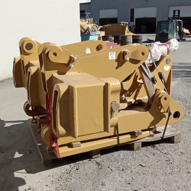 CAT 7T2449 part 9