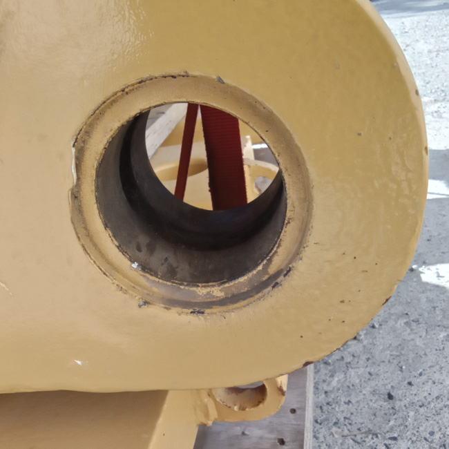 CAT 7T2449 part 12