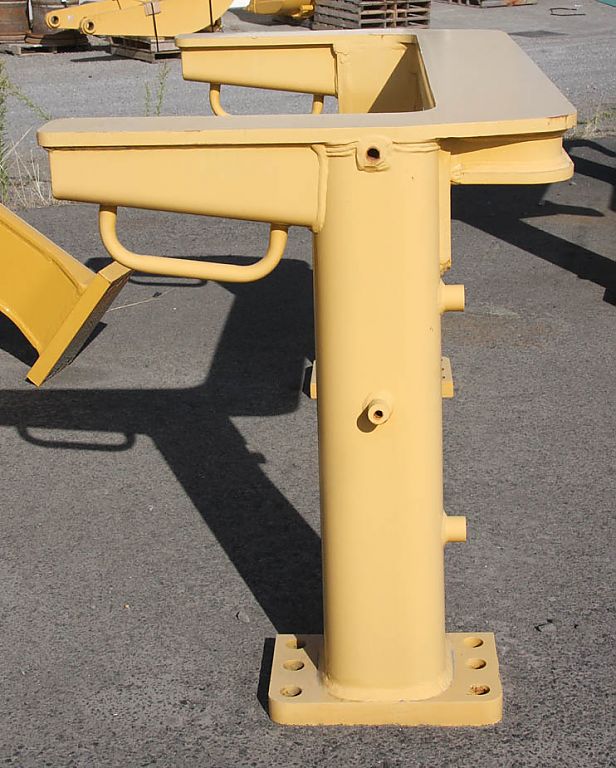 Used ROLLOVER A 7T3677 2