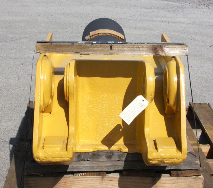 CAT 7T3945 part 4