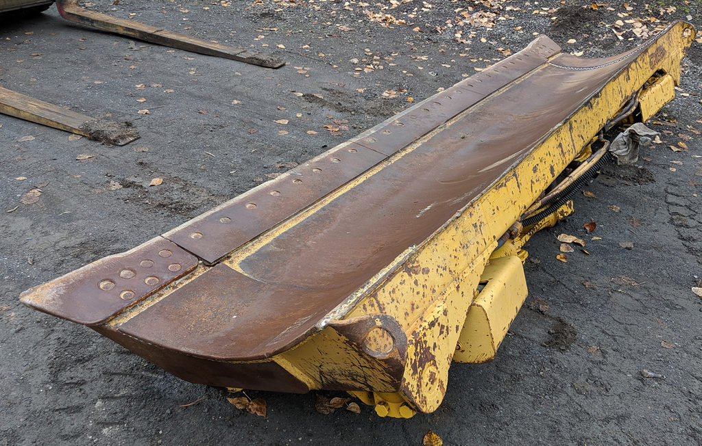 CAT 7T5309 part 3