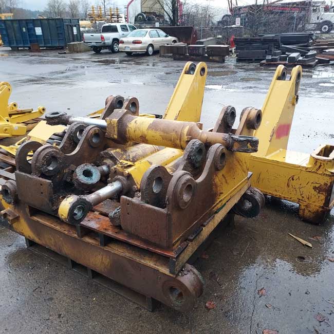 CAT 7T5535 part 4