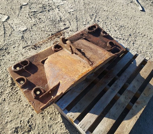 CAT 7T6228 part 2
