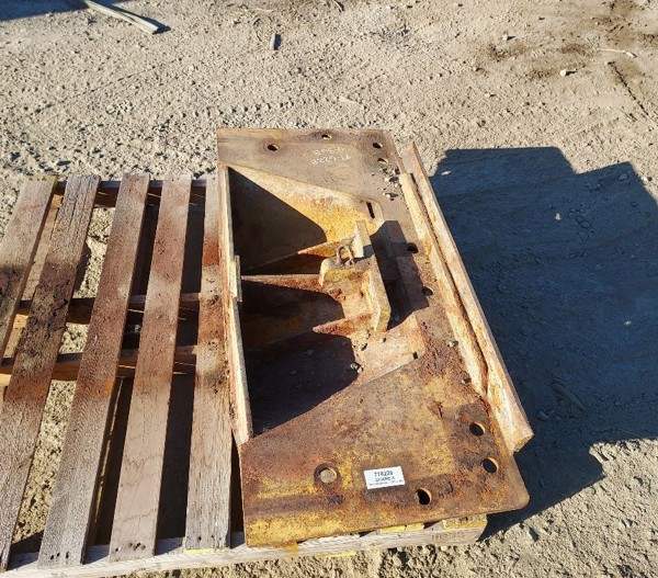 CAT 7T6228 part 3