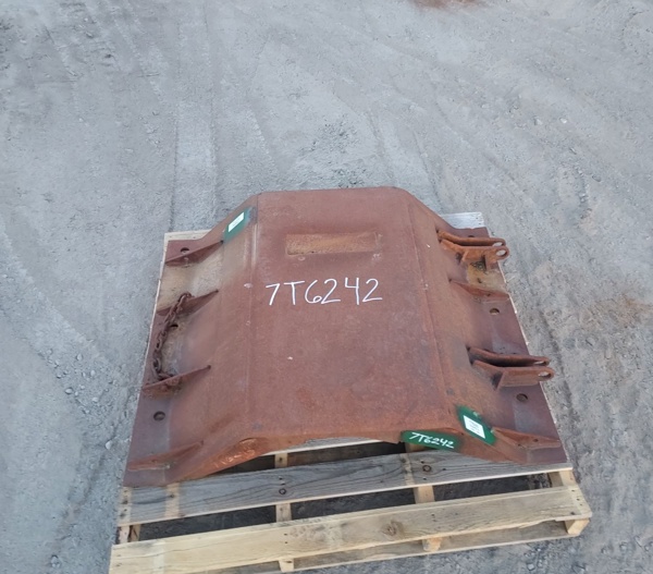CAT 7T6242 part 1