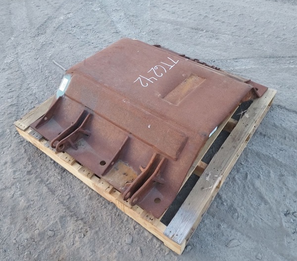 CAT 7T6242 part 2