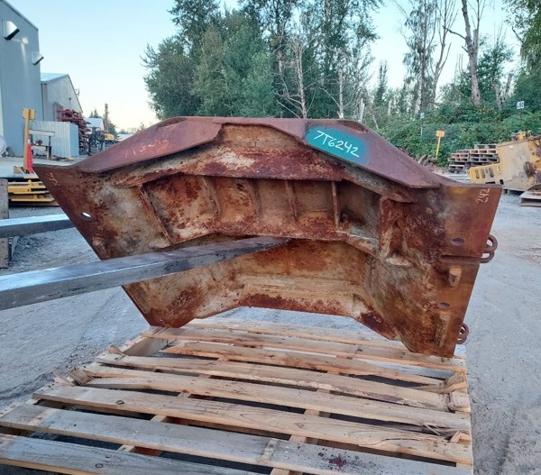 CAT 7T6242 part 3