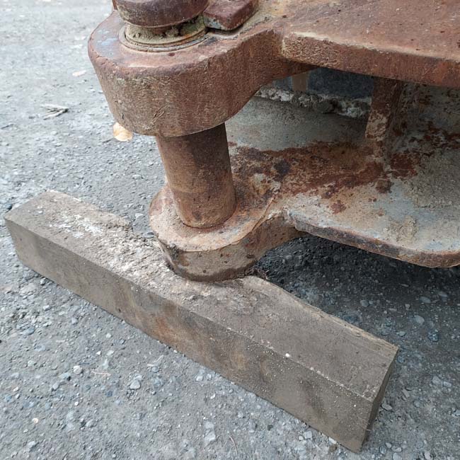 CAT 7T6359 part 5