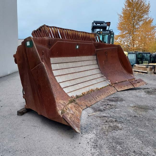 CAT 7T6359 part 7