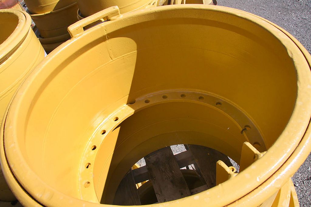 CAT 7U4657 part 3