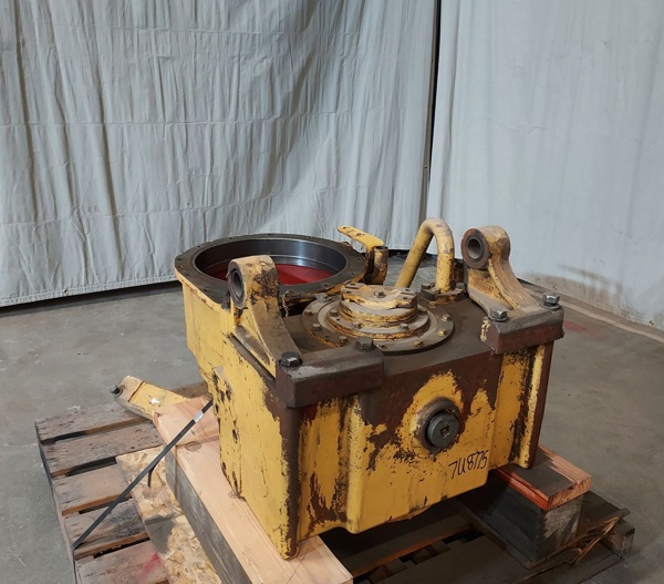 CAT 7U8775 part 2