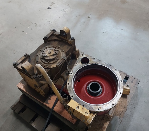 CAT 7U8775 part 4