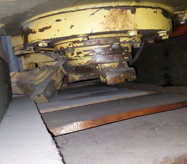 CAT 7U8775 part 5