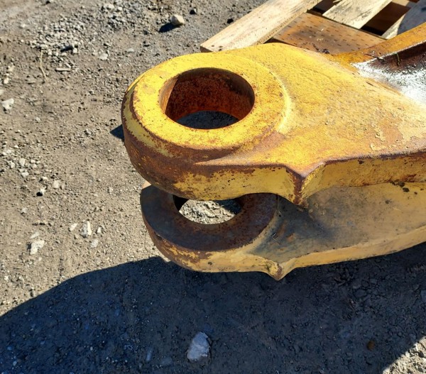 Used LEVER A 7V2842 2