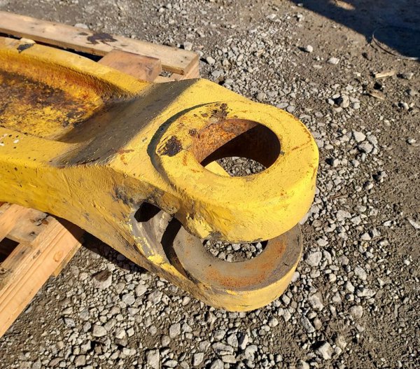 Used LEVER A 7V2842 4