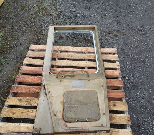 CAT 7V8804 part 2